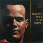 Harry Belafonte - Belafonte At The Greek Theatre (2xLP, Mono)