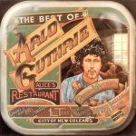Arlo Guthrie - The Best Of Arlo Guthrie (LP, Comp)