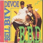 Bell Biv Devoe - B.B.D. (I Thought It Was Me)? (CD, Maxi)