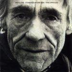 The Cure - Staring At The Sea • The Singles (CD, Comp, RE)