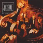 Gene Loves Jezebel - The House Of Dolls (CD, Album)