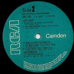 Elvis Presley - I Got Lucky (LP, Comp, Tur) - Afbeelding 4