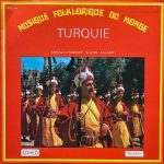 Blaise Calame - Turquie (LP, RE)