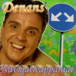 Denans - Navigatieapparaat (CD, Single)