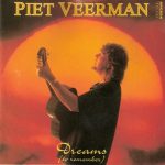 Piet Veerman - Dreams (To Remember) (CD, Album)