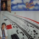 Various - Eight Track (LP, Comp)