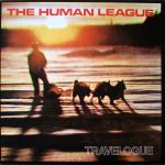 The Human League - Travelogue (LP, Album)