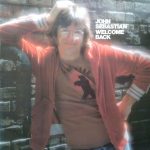 John Sebastian - Welcome Back (LP, Album)
