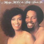 Marilyn McCoo & Billy Davis, Jr.* - The Two Of Us (LP, Album, San)
