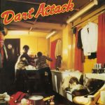 Darts - Dart Attack (LP, Album)