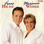 Frans Bauer & Marianne Weber - Frans Bauer & Marianne Weber (CD, Album)