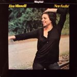 Liza Minnelli - New Feelin' (LP, Album)