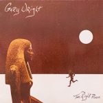 Gary Wright - The Right Place (LP, Album)