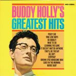 Buddy Holly - Buddy Holly's Greatest Hits (LP, Comp, RE)