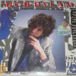 Bob Dylan - Empire Burlesque (LP, Album, Mis)