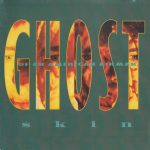 Ghost Of An American Airman - Skin (CD, Album)