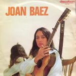 Joan Baez - Joan Baez (LP, Comp)