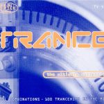 Various - Trance - The Ultimate Collection (4xCD, Comp, Mixed)
