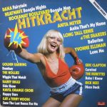 Various - Hitkracht 14, Vol. 2 (LP, Comp)