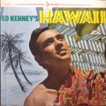 Ed Kenney, Chick Floyd & His Orchestra - Ed Kenney's Hawaii (LP, Album)