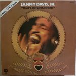 Sammy Davis Jr. - That's Entertainment (LP)