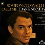 Frank Sinatra - Someone To Watch Over Me (LP, Comp)