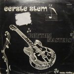 Rhythm Masters (5) - Eerste Stem (12")