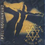 Páll Rósinkranz - I Believe In You (CD)