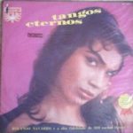 Rolando Navarro & Sua Orquestra - Tangos Eternos (LP, Album)