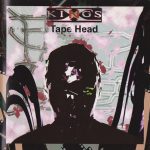 King's X - Tape Head (CD, Album)