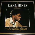 Earl Hines - The Earl Hines Collection - 20 Golden Greats (LP, Comp)