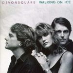 Devonsquare - Walking On Ice (LP, Album)