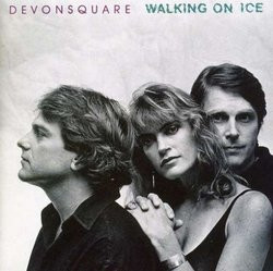 Devonsquare - Walking On Ice (LP, Album)