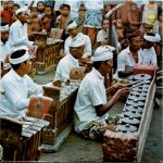 Various - Bali: Musique Sacrée (LP) - Afbeelding 2