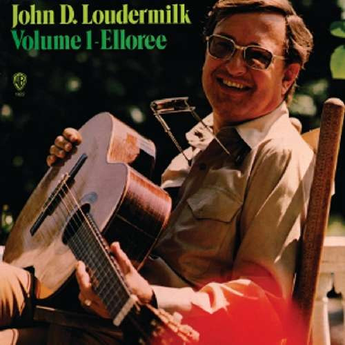 John D. Loudermilk - Volume 1 - Elloree (LP, Album)