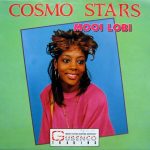 Cosmo Stars - Mooi Lobi (12")
