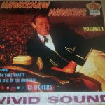 Hawkshaw Hawkins - Volume 1 (LP, Comp)
