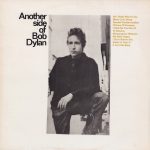 Bob Dylan - Another Side Of Bob Dylan (LP, Album, RE)