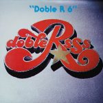 Doble R - Doble R 6 (LP, Album)