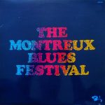 Various - The Montreux Blues Festival (LP, Album)
