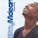 Bitty McLean - Pass It On (CD, Maxi)