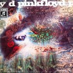 Pink Floyd - A Saucerful Of Secrets (LP, Album)
