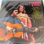Guadalupe Trigo And Viola Trigo - Guadalupe Trigo Y Viola (LP)
