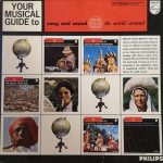 Various - Your Musical Guide To Song And Sound The World Around (LP, Comp)