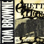 Tom Browne - Ghetto Horn (CD, Single)