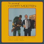 Harry Mooten - The Genius Of Harry Mooten (LP, Album)