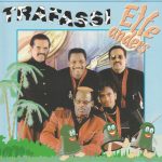 Trafassi - Effe Anders (CD, Comp)