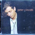 Peter Cincotti - Peter Cincotti  (CD, Album)