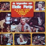 Malle Pietje - De Lotgevallen Van Malle Pietje (LP, Album)