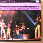 The Rolling Stones - The Rolling Stones (LP, Album, RE)